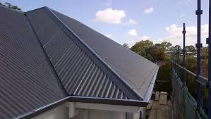 Best Commercial Roofing Services  in Wyboo, SC